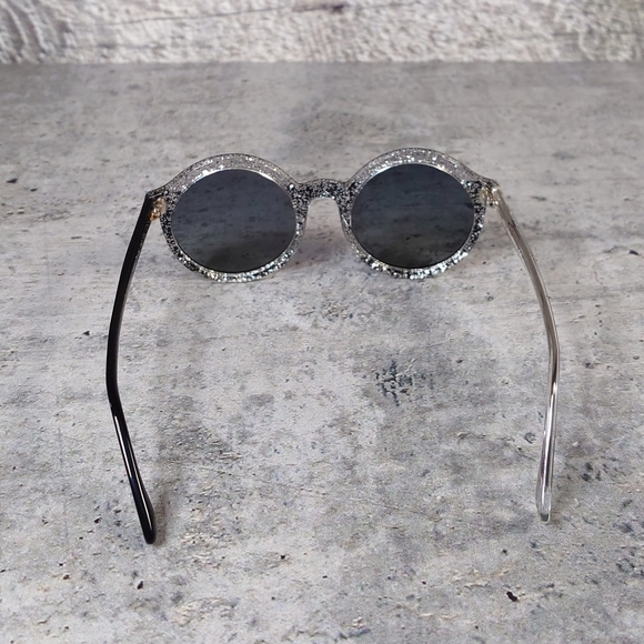 Jimmy Choo Dual Tone Sunglasses main image 11